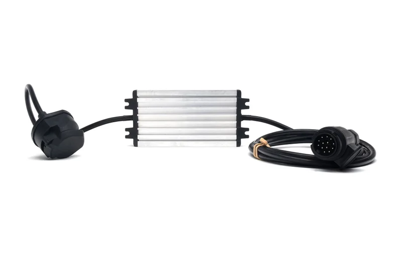 LED Steuergerät 5-Funktionen 12v | 13-polig