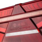 LED Rücklicht, rechts 12-24v 200cm Kabel | VC-6002 – Bild 6