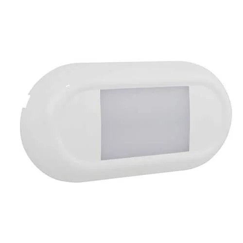 LED Innenbeleuchtung | ohne Schalter 13cm | 12-24v | 4500K | B15GS-213