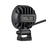 LED ECE-R23 Arbeitsscheinwerfer 2929lm | 9-30v | 50cm + DT-Stecker – Bild 3