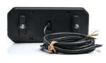 LED Rücklicht Universell 12-24v 200cm Kabel horizontal&vertikal Montage | VC-5300 – Bild 4