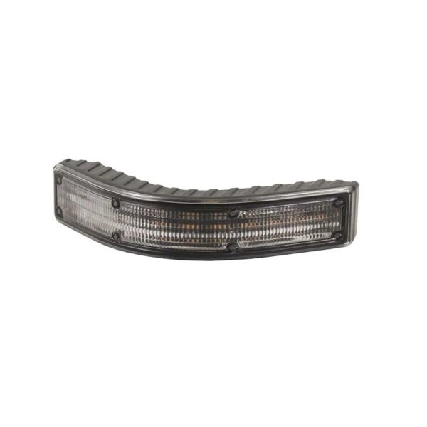 LED-Eckblitzer | R65 | LEDs | blau | 12-24v | ED5100CB