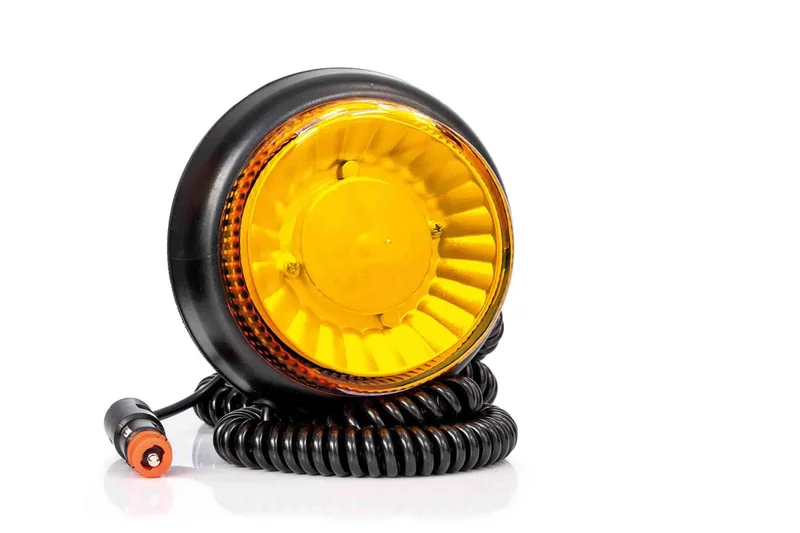 einzelner Blinker