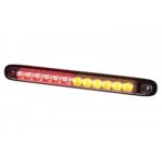 LED Rücklicht | Bremslicht | Blinklicht | 12-24v | VC-100