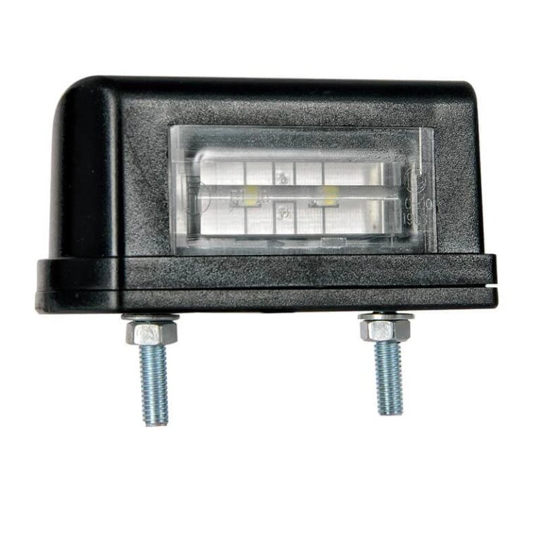 LED Kennzeichenbeleuchtung | 12-36v | M10KV-300