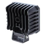 LED Arbeitsscheinwerfer | 4100 Lumen | 40 Watt | IP69K | eingebauter Deutsch Stecker | WF-4041 – Bild 4