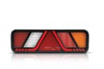 Rechts | LED-Anhängerbeleuchtung | 24v | Voll-LED | CAN-bus-proof | 7-PIN AMP | VC-7002B7 – Bild 5