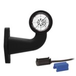 75mm². Stecker | M10BV-411RW