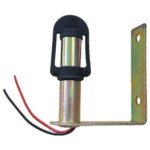 DIN-Montage-Stecker | Typ 4 | S07AC004