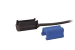 LED Positionsleuchte weiß | 12-24v | 0,75mm². Stecker | M10MV-193W – Bild 3