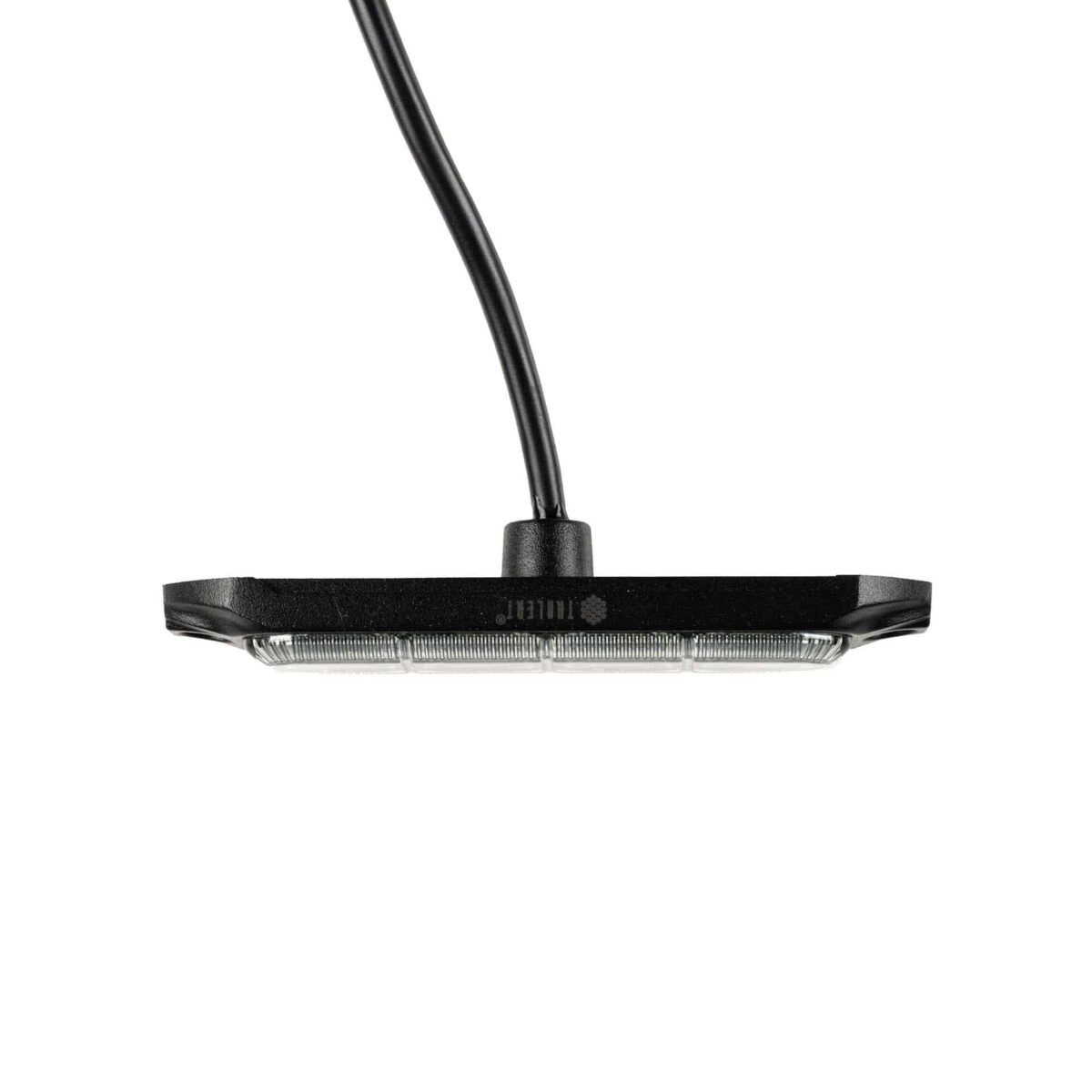 LED R65 CL2-Blitzer 4-LED amber 24V 200cm Kabel – Bild 7