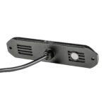 LED R65 CL2-Blitzleuchte 6-LED amber 24V 200cm Kabel – Bild 7