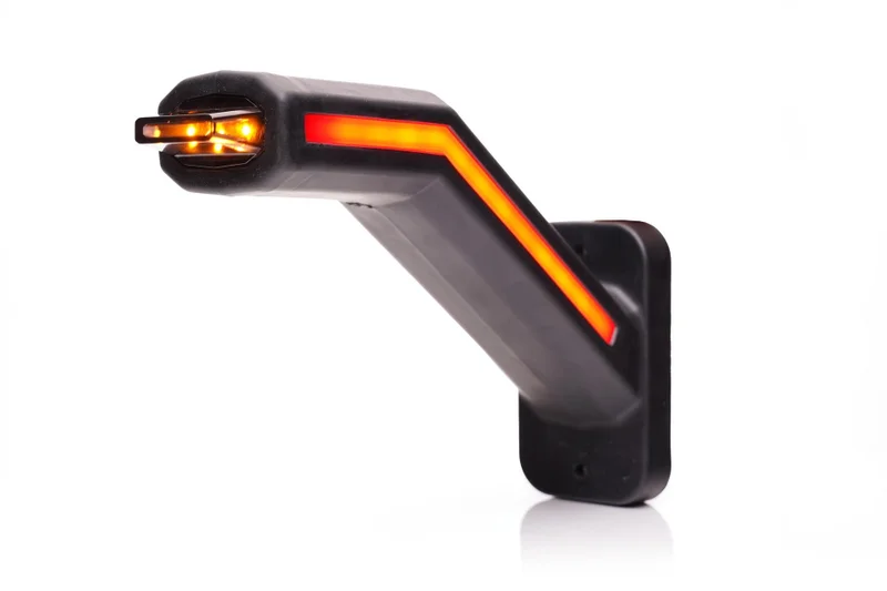 Neon Linse 12-24v