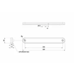 3. Bremsleuchte LED mit SuperSeal | V3R-191SS – Bild 4