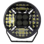 LED Fernscheinwerfer | 12.000 Lumen | 9-36v | WD-80120.1 – Bild 7