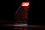 Links | LED Rücklicht | Modell Dreieck | 12v | 6-Funktionen | 6-PIN | VC-3301B6 – Bild 5