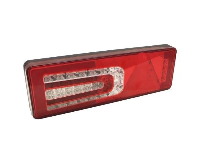 Truck-Lite M900 Rücklicht rechts 7-PIN (EU)+ 5xSS 24v
