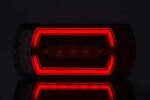 LED Neon Rücklicht inkl. Rückfahrlicht 12v 1m. Kabel horizontale+vertikale Montage | VC-4120 – Bild 7