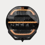 OZZ XR2 LED Fernscheinwerfer 7" | 88103 – Bild 6