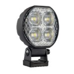 LED ECE-R23 Arbeitsscheinwerfer 2929lm | 9-30v | 50cm + DT-Stecker – Bild 9