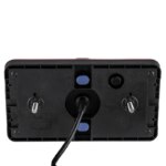 LED Rücklicht, (nicht dreieckig) links 12-24v 200cm Kabel | VC-6051 – Bild 8