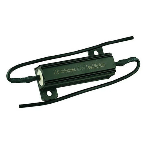 lListungswiderstand 12 Volt | LR12