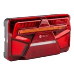 rechts 12-24v PIN | VC-6002B8