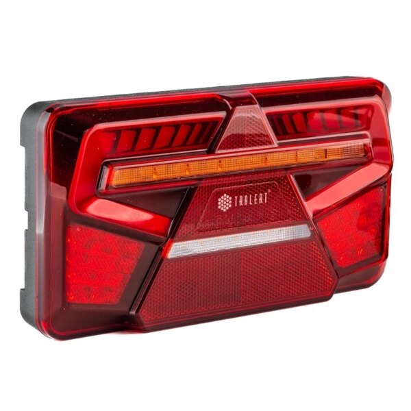 rechts 12-24v PIN | VC-6002B8