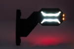 LED Begrenzungsleuchte kompakt links 12-24v | MB-6051RWA – Bild 7
