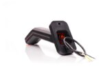 LED Begrenzungsleuchte rechts inkl. Blinker, klare Linse 12-24v – Bild 9