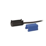 LED Kennzeichenbeleuchtung | 12-36v | mit 0.75mm.2 Stecker | M10KV-110R – Bild 2