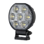 LED ECE-R23 Arbeitsscheinwerfer 5126lm | 9-30v | 50cm Kabel + DT-Stecker – Bild 7