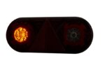 Links | LED Rücklicht | 12-24v | 200cm Kabel | VC-3701 – Bild 5