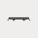 Lightbar OZZ XB1 15" schwarz