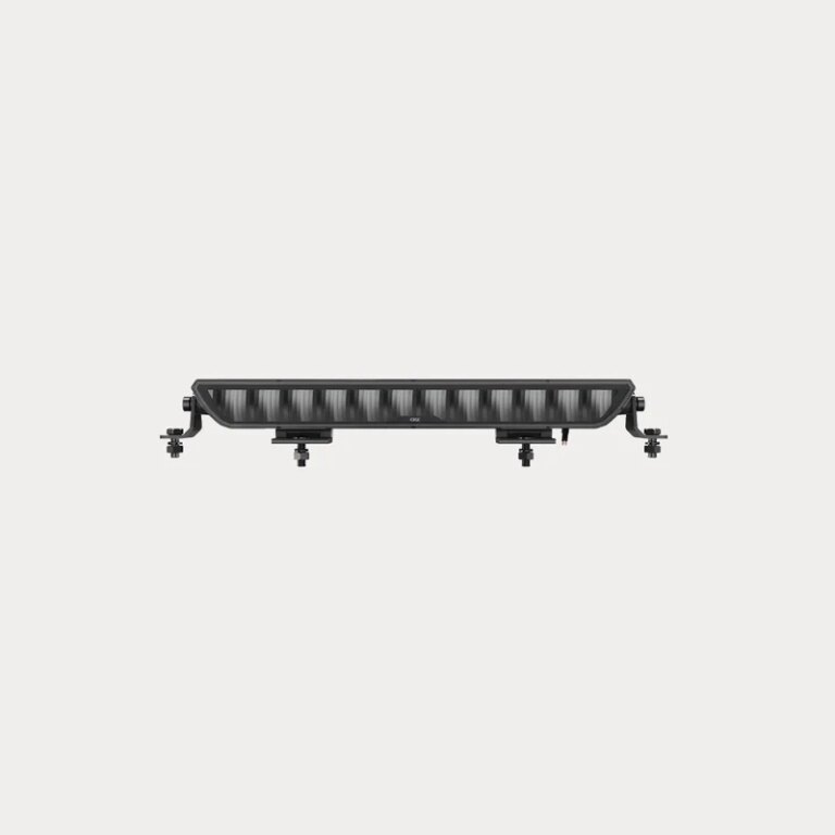 Lightbar OZZ XB1 15" schwarz
