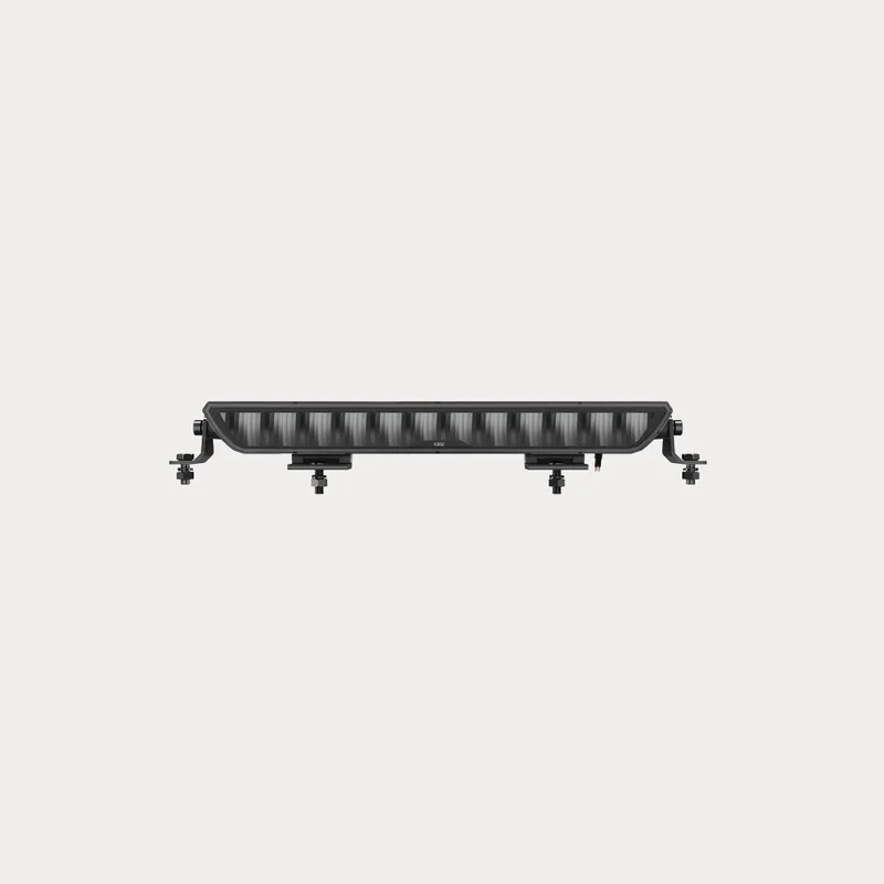 Lightbar OZZ XB1 15" schwarz