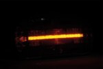 Rechts | LED Rücklicht mit Rechteck Reflektor & Nummernschildbeleuchtung | 12-24v | VC-3012 – Bild 5