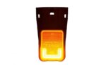 LED Umrissleuchte Amber | 12-24v | 50cm. Kabel | MV-3550A – Bild 5