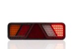 Links | LED-Anhängerbeleuchtung canbusproof | 24v | 7-PIN AMP-Stecker | VC-7001B7 – Bild 7