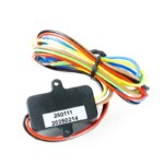 DIM-Modul für bis zu 5 Lampen 12-24v IP66 (2er-Set) – Bild 3
