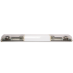 60 Serie | R65 LED amber | 12v | 2 LED | 1372mm. | 60-00428-V