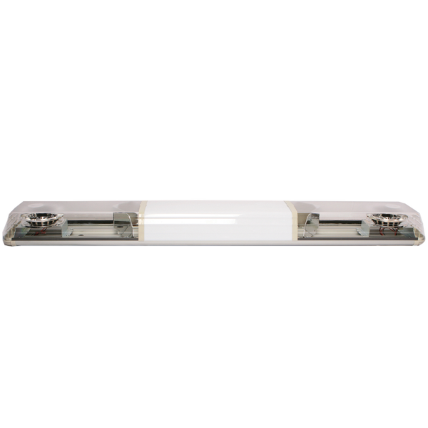 60 Serie | R65 LED amber | 12v | 2 LED | 1372mm. | 60-00428-V