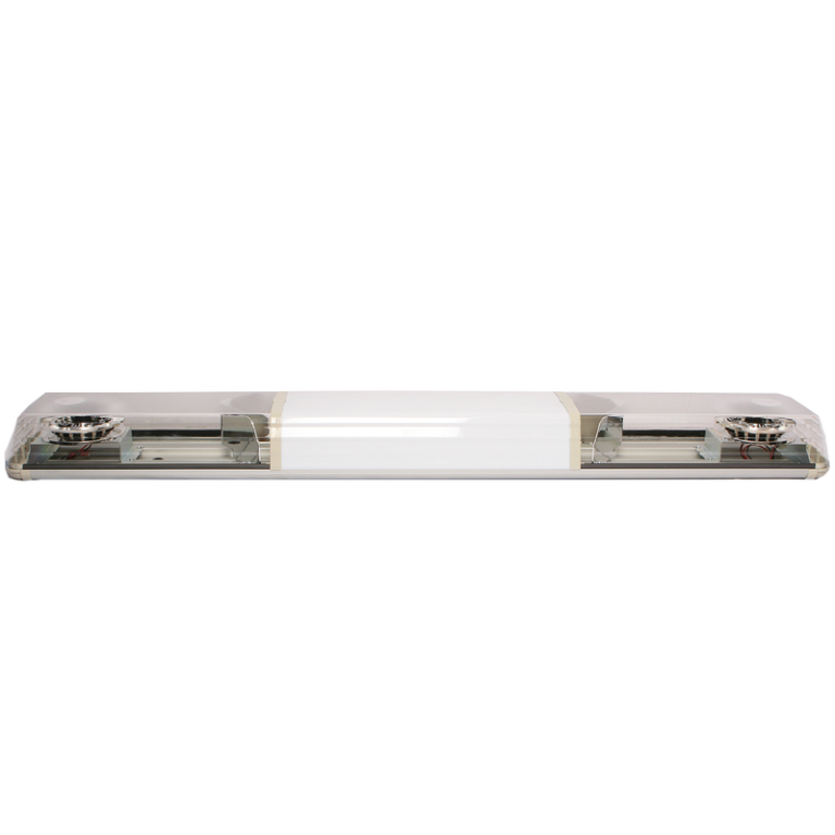 60 Serie | R65 LED amber | 12v | 2 LED | 1372mm. | 60-00428-V