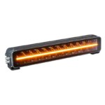 LED bar Nemesis XL 370 zweifarbige Positionslichter 10-32v - 37.0cm - 10,800lm | LD7-120100 – Bild 5