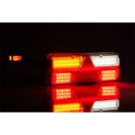 Links | LED-Anhängerbeleuchtung | dynamisches Blinklicht | 9-36v | 7-PIN | VC-1041B7 – Bild 2