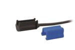 Links | LED Begrenzungsleuchte mit abgewinkeltem Griff | 12-24v | 0,75mm². Stecker | M10BV-711RWA – Bild 6