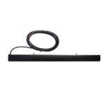 R65 Traffic Advisor LED Module Gelb 12-24v (ohne Controller) | COVERT-T6-A – Bild 8