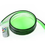 LED-Streifen auf Rolle 5m | 12v | RGB | IP68 | ohne Controller – Bild 10