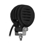 LED Arbeitsscheinwerfer | 12 Watt | 440 Lumen | 12-24v | rotes Licht | 8312BMR – Bild 3