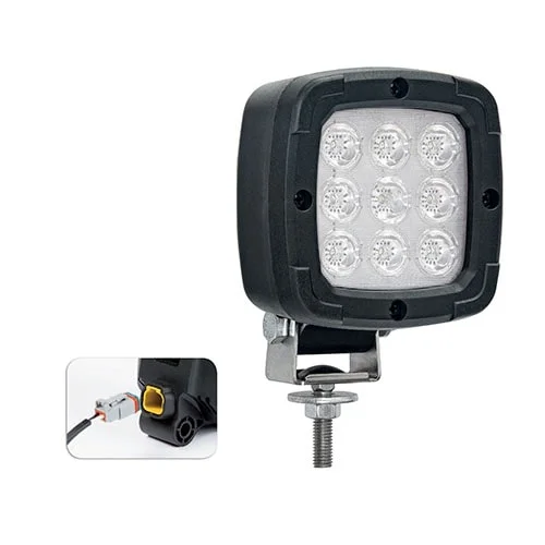5 Watt | 1700 Lumen | 12 - 55V | WF-3617ADRD